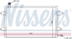 Nissens 94905 A/C Condenser - view 3