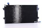 Nissens 94905 A/C Condenser - view 1