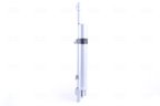 Nissens 94917 A/C Condenser - Front - view 1