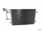 Nissens 94922 A/C Condenser - view 1