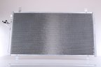Nissens 94935 A/C Condenser and Receiver Drier Assembly - view 1
