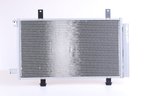 Nissens 94979 A/C Condenser and Receiver Drier Assembly - view 1