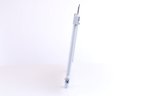 Nissens 94979 A/C Condenser and Receiver Drier Assembly - view 3