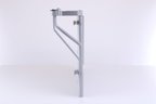 Nissens 94992 A/C Condenser and Receiver Drier Assembly - view 3