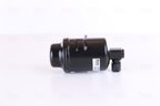 Nissens 95023 A/C Receiver Drier - view 2