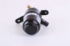 Nissens 95025 A/C Receiver Drier - Front - view 2