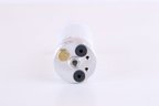 Nissens 95070 A/C Receiver Drier - view 2