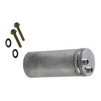 Nissens 951024 A/C Receiver Drier - view 1
