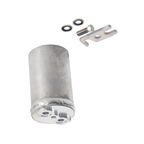 Nissens 951025 A/C Receiver Drier - view 1