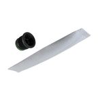 Nissens 951034 A/C Receiver Drier / Desiccant Element - view 2