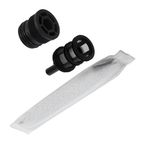 Nissens 951037 A/C Receiver Drier / Desiccant Element - view 1