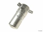 Nissens 95117 A/C Receiver Drier - view 4