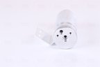 Nissens 95124 A/C Receiver Drier - Front - view 1