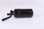 Nissens 95129 A/C Receiver Drier - Front - view 2