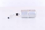 Nissens 95135 A/C Receiver Drier - view 1