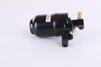 Nissens 95184 A/C Receiver Drier - view 2