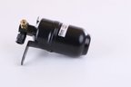 Nissens 95184 A/C Receiver Drier - view 3