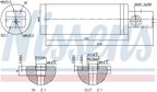 Nissens 95187 A/C Receiver Drier - view 5