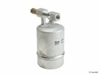 Nissens 95188 A/C Receiver Drier - view 4