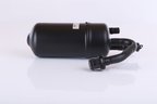 Nissens 95211 A/C Receiver Drier - Front - view 3