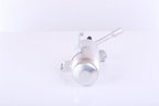 Nissens 95213 A/C Receiver Drier - Front - view 4