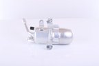 Nissens 95213 A/C Receiver Drier - Front - view 3