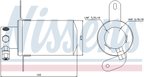 Nissens 95228 A/C Receiver Drier - view 5