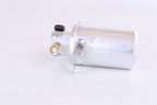Nissens 95228 A/C Receiver Drier - view 1