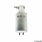Nissens 95260 A/C Receiver Drier - view 4