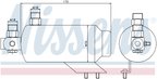 Nissens 95324 A/C Receiver Drier - view 5