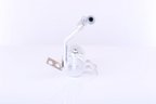 Nissens 95332 A/C Receiver Drier - Front - view 4