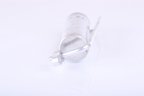 Nissens 95338 A/C Receiver Drier - view 1