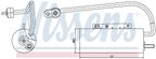 Nissens 95339 A/C Receiver Drier - view 6