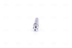 Nissens 95366 A/C Receiver Drier - view 4