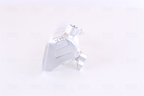 Nissens 95433 A/C Receiver Drier - view 2