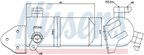 Nissens 95433 A/C Receiver Drier - view 6