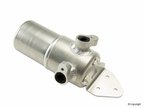 Nissens 95433 A/C Receiver Drier - view 4