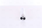 Nissens 95442 A/C Receiver Drier - Front - view 2