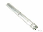 Nissens 95442 A/C Receiver Drier - Front - view 4