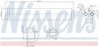 Nissens 95452 A/C Receiver Drier - view 5