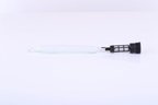Nissens 95458 A/C Receiver Drier / Desiccant Element - Front - view 3