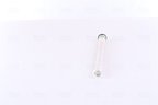 Nissens 95463 A/C Receiver Drier / Desiccant Element - Front - view 5