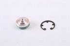 Nissens 95467 A/C Receiver Drier / Desiccant Element - view 4