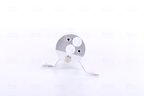 Nissens 95497 A/C Receiver Drier - view 2