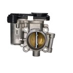 Nissens 955009 Fuel Injection Throttle Body - view 2