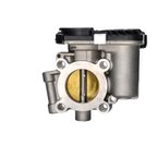 Nissens 955009 Fuel Injection Throttle Body - view 3