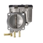 Nissens 955036 Fuel Injection Throttle Body - view 1