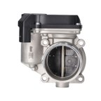 Nissens 955041 Fuel Injection Throttle Body - view 2