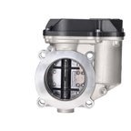 Nissens 955041 Fuel Injection Throttle Body - view 1