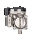 Nissens 955054 Fuel Injection Throttle Body - view 2